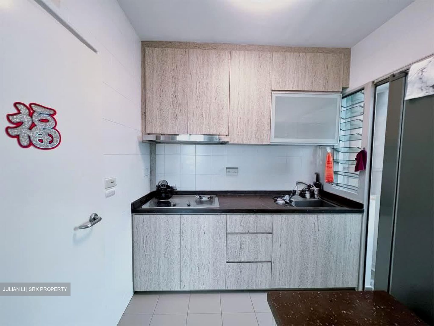 Blk 127C Kim Tian Green (Bukit Merah), HDB 3 Rooms #604198551